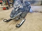 2016 Skidoo Snowmobile