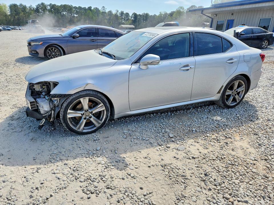 2013 Lexus Is 250 Base