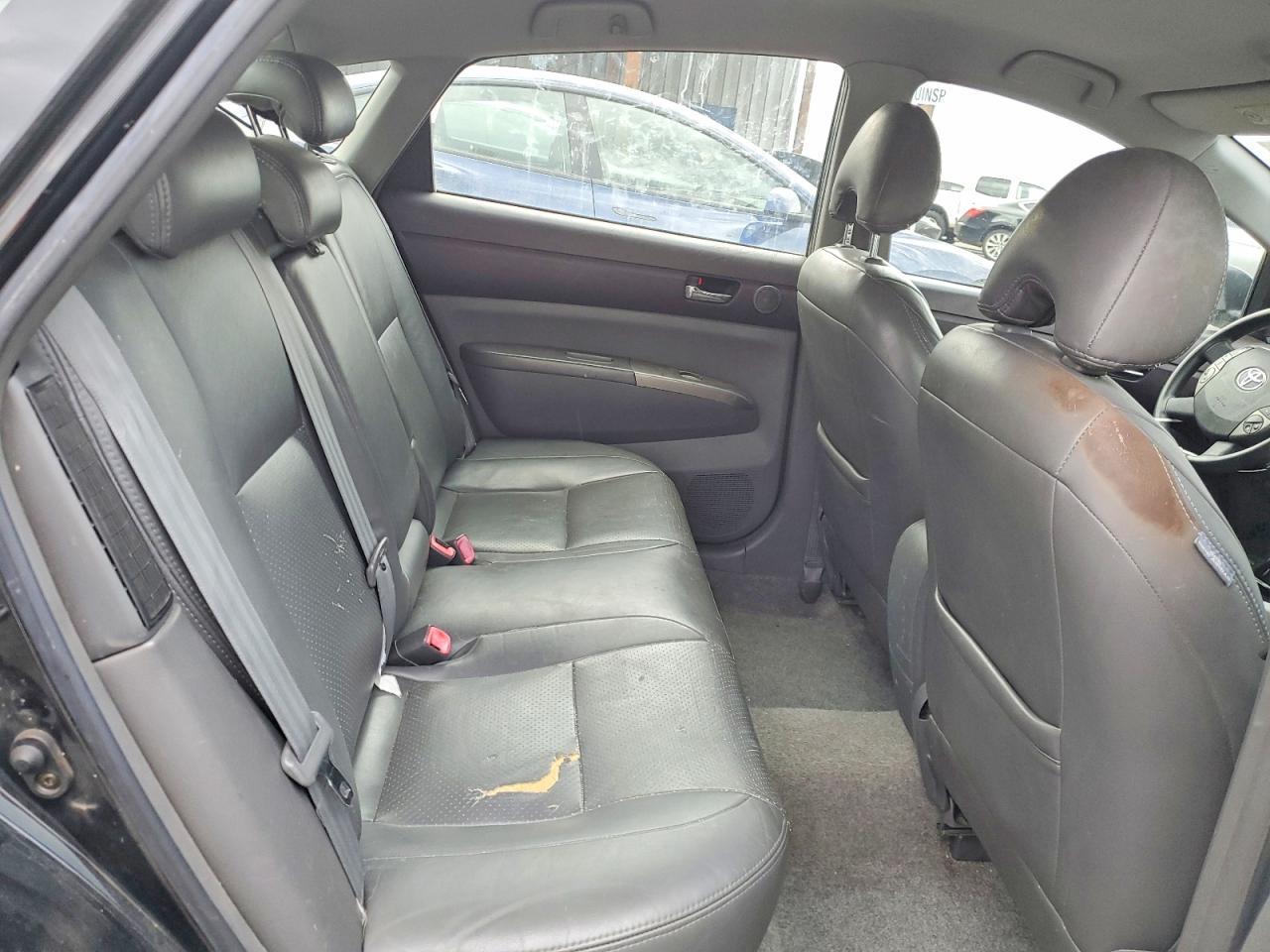2005 Toyota Prius Base