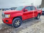2016 GMC Canyon SLE