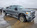 2015 Ford F350 Lariat SRW 4WD 6.7L V8 Tdsl Crew
