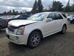 2005 Cadillac SRX for sale in Spanaway, WA
