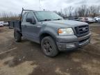 2005 Ford F150