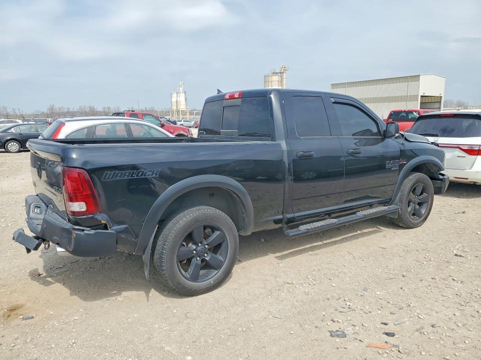 2019 Dodge RAM 1500 Classic SLT