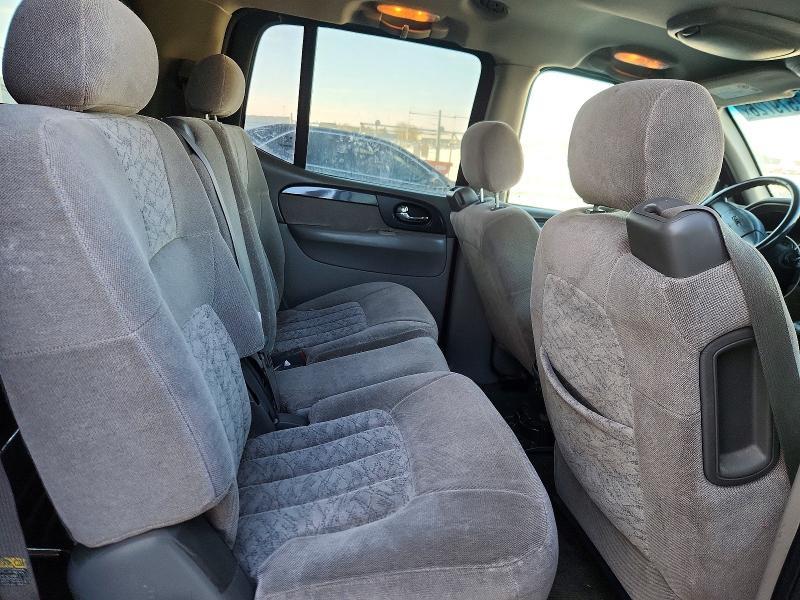 2003 GMC Envoy xl