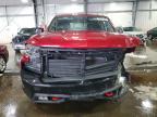 2020 Chevrolet Silverado K1500 LT Trail Boss