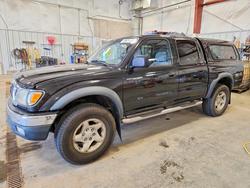 2001 Toyota Tacoma V6 en venta en Mcfarland, WI