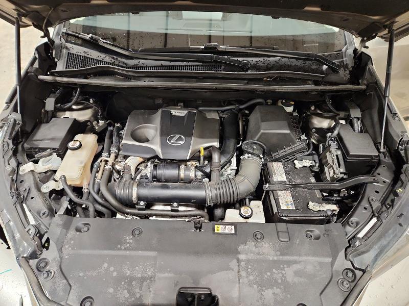 2020 Lexus Nx 300 Base