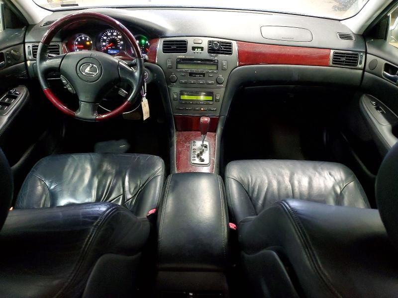 2004 Lexus Es 330 Base