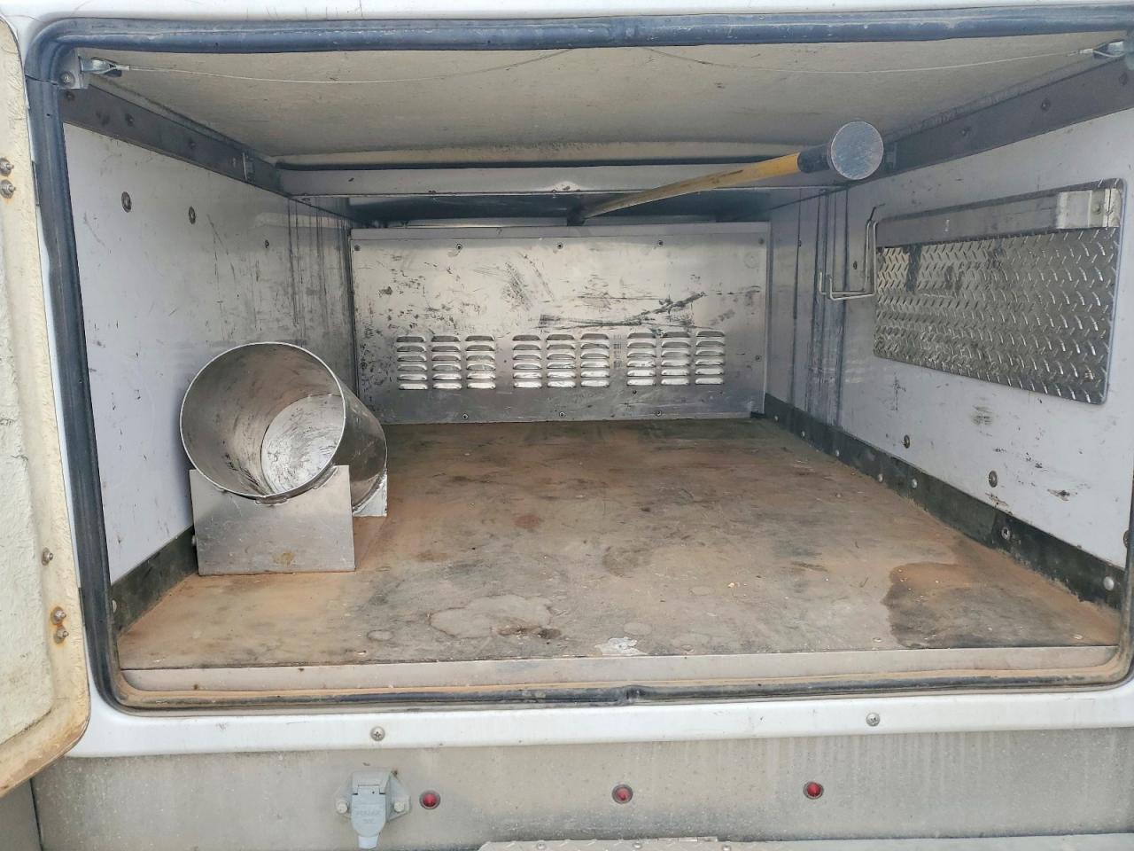 2015 Dodge RAM 4500 Bucket Truck