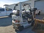 2015 Unicariers 2015 Niss Forklift