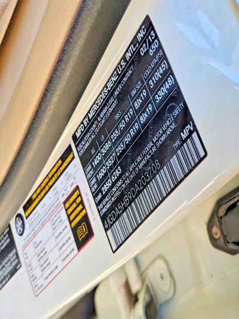 2013 Mercedes-Benz Ml 350 4matic