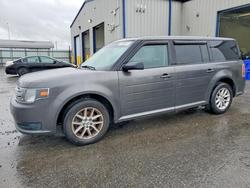 2016 Ford Flex se en venta en Dunn, NC