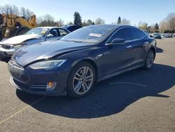 2014 Tesla Model s for sale in Portland, OR