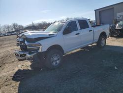 Salvage trucks for sale at Duryea, PA auction: 2025 Dodge RAM 2500 Tradesman