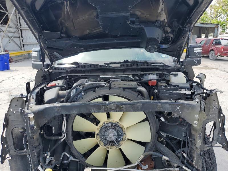 2024 Chevrolet Silverado K2500 High Country