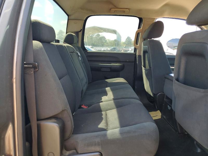 2009 GMC Sierra K1500 SLE