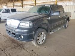 2007 Lincoln Mark LT en venta en Phoenix, AZ