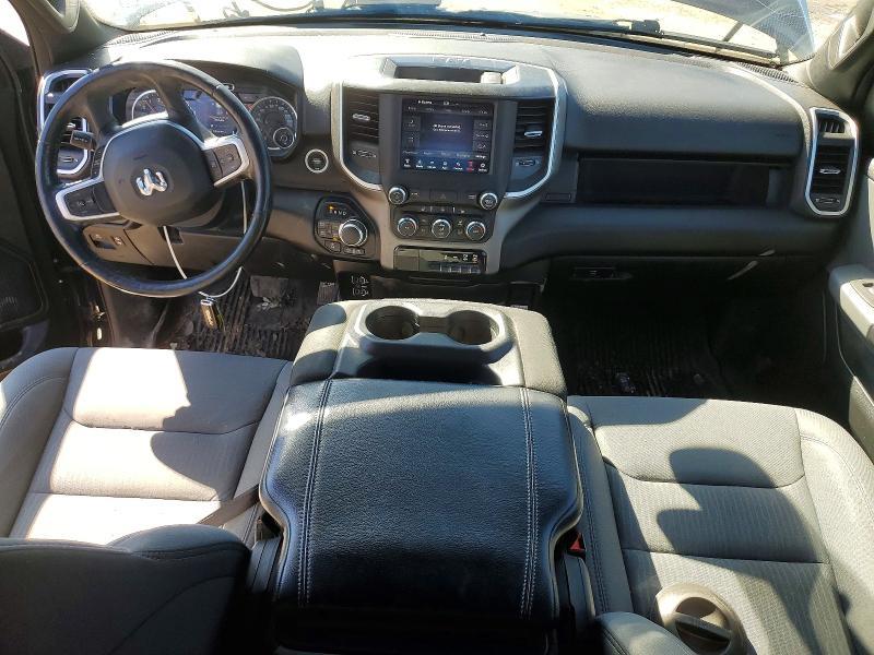 2021 Dodge RAM 1500 BIG Horn