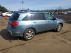 2007 Acura Mdx Technology