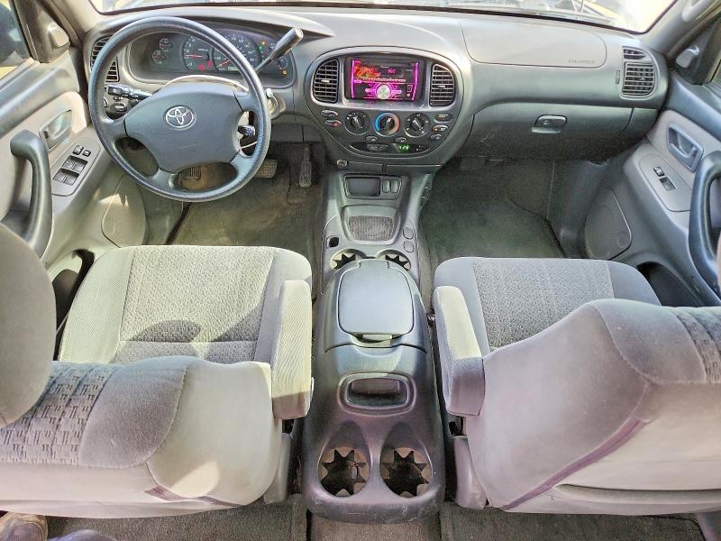 2005 Toyota Tundra SR5