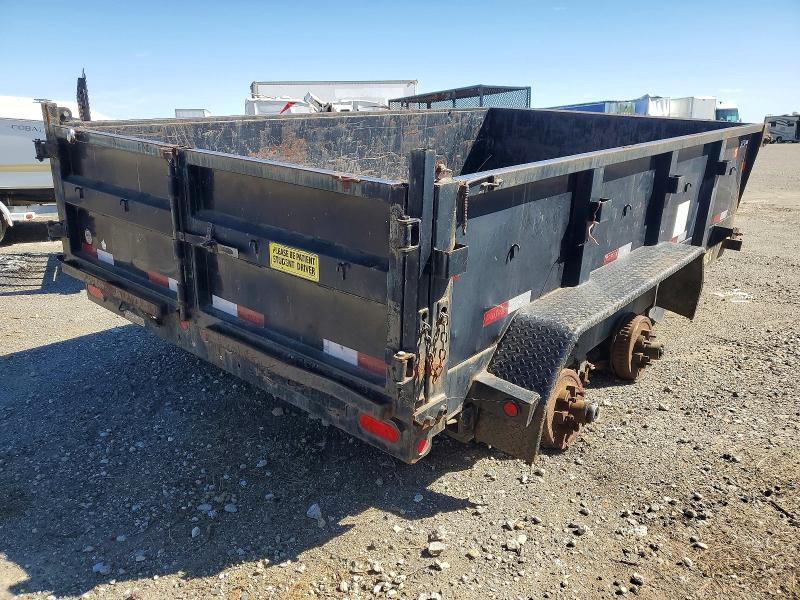 2016 Big Tex BIG TEX