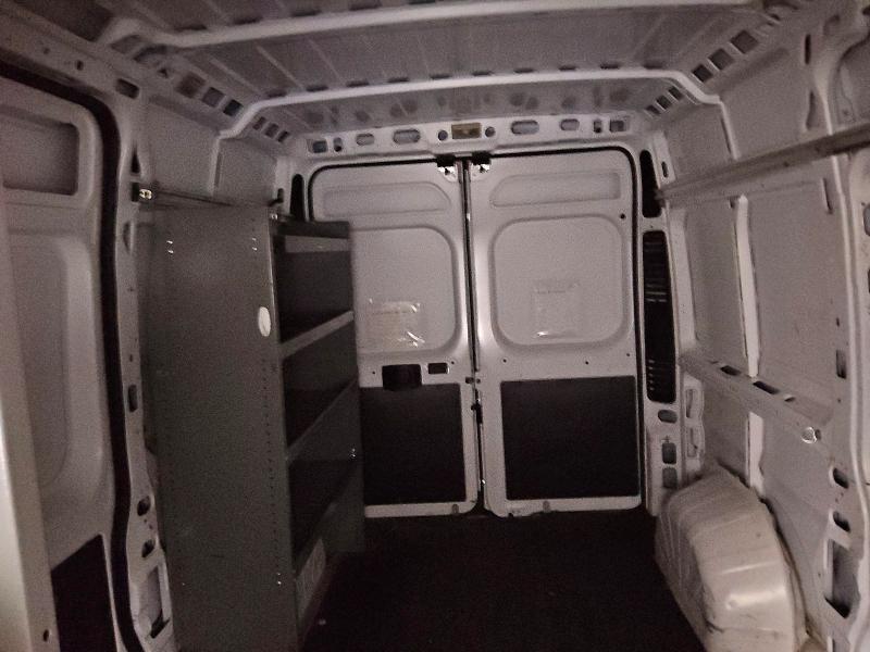 2019 Dodge Ram Promaster 2500 2500 High