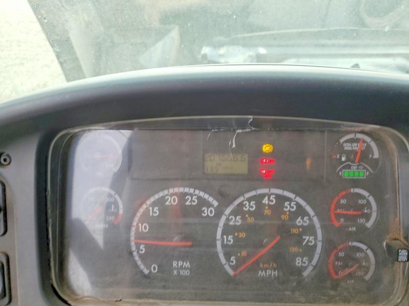 2013 Freigliner 2013 Freightliner 108SD Utility / Service Truck