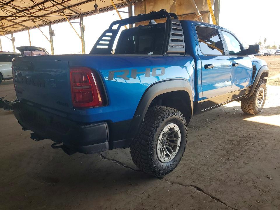 2025 Dodge RAM 1500 RHO