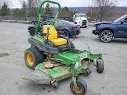 John Deere salvage cars for sale: 2019 John Deere 72 Rider