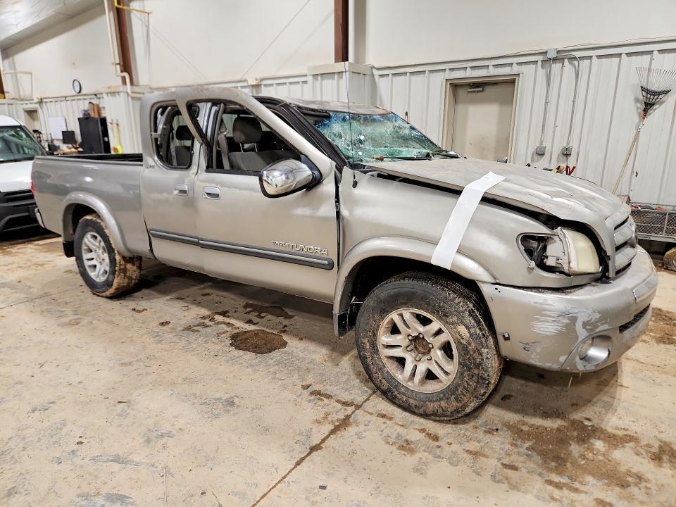 2005 Toyota Tundra SR5