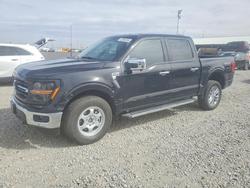 Ford Vehiculos salvage en venta: 2024 Ford F150 XLT