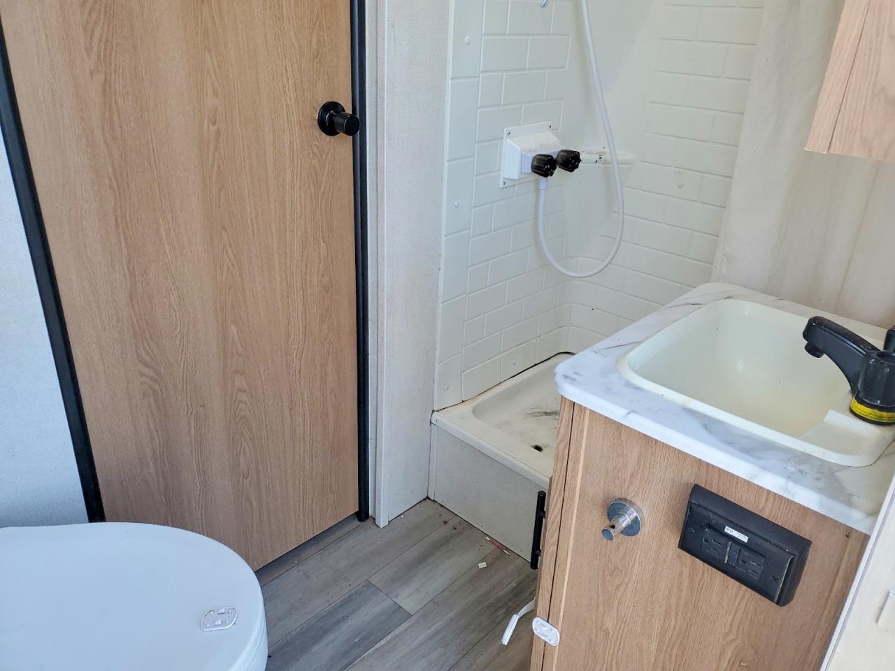 2023 Forest River Trailer