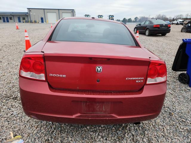 2010 Dodge Charger sxt