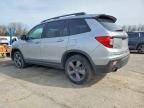 2020 Honda Passport Touring