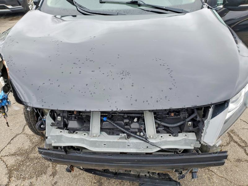 2019 Mitsubishi Eclipse Cross es