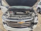 2022 Chevrolet Silverado K1500 High Country