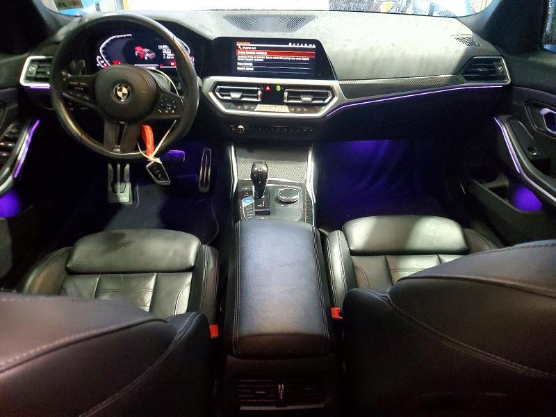 2020 Bmw Motorrad 2020 bmw Motorrad M340i