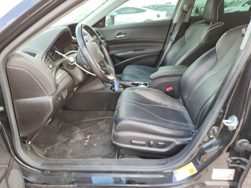 2022 Acura Ilx Premium