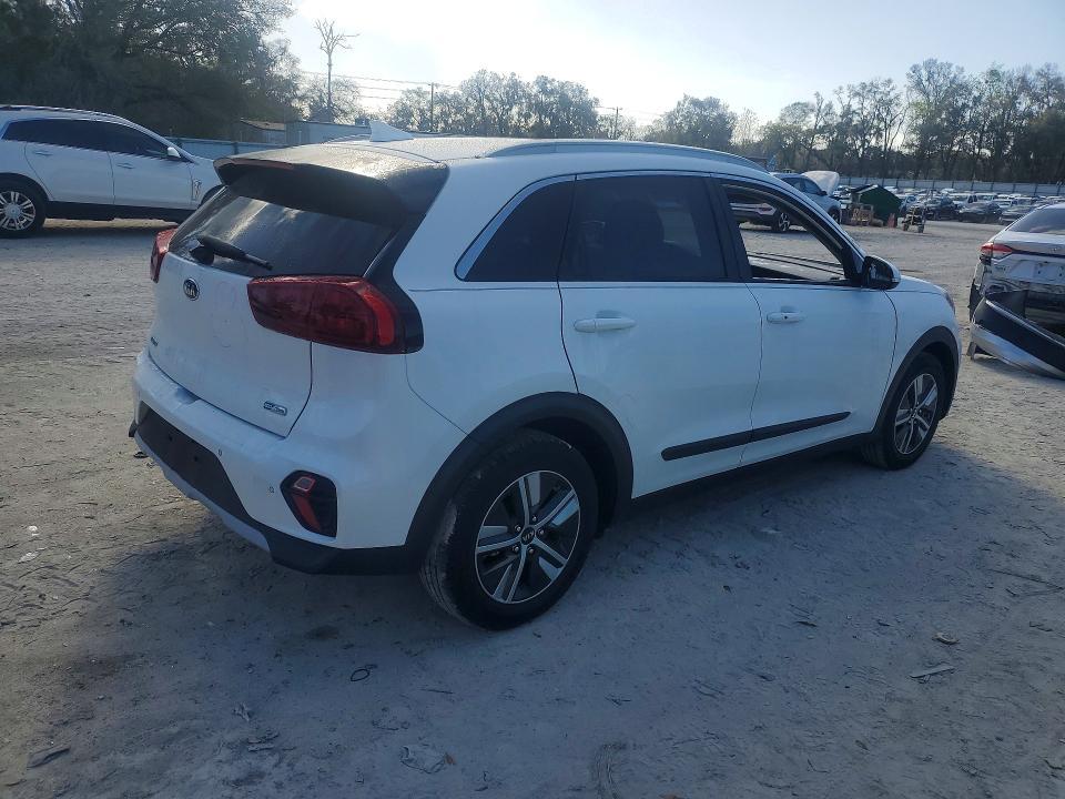 2020 KIA Niro ex Premium