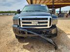 2004 Ford F250 Super Duty