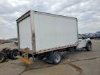 2017 Ford F550 Super Duty BOX Truck