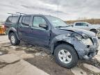 2012 Nissan Frontier S