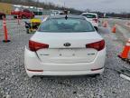 2011 KIA Optima ex