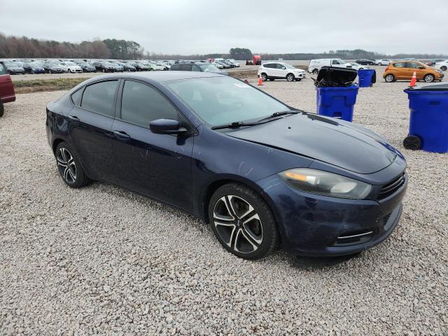 2014 Dodge Dart sxt