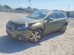 2018 Subaru Outback 2.5i Limited for sale in Hueytown, AL