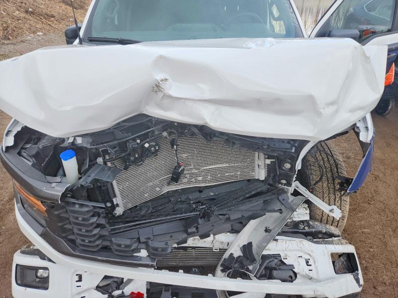 2025 Ford F150 STX