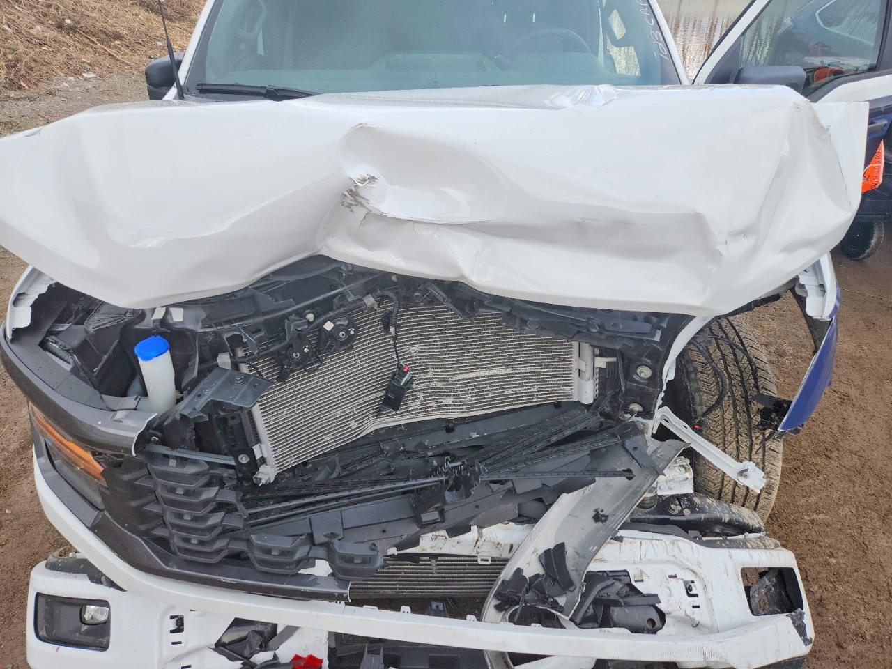 2025 Ford F150 STX