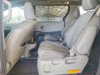 2011 Toyota Sienna Limited 7-passenger