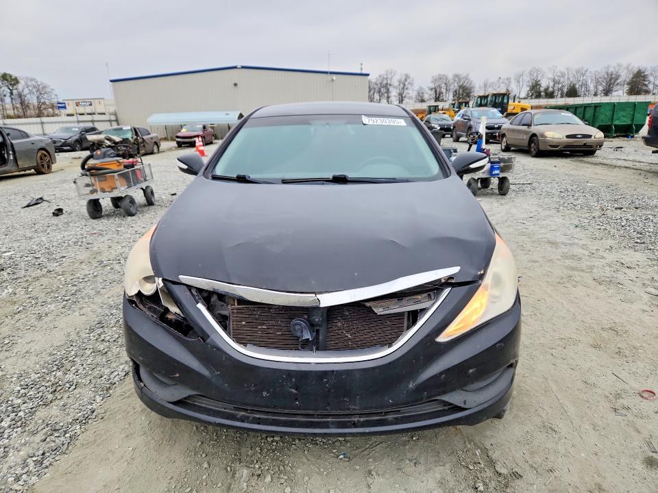 2014 Hyundai Sonata